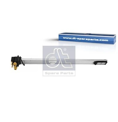 Fuel Feed Unit